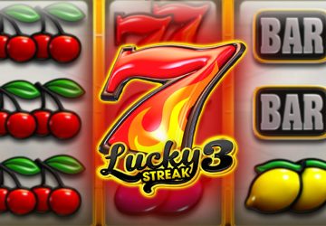 Игра Lucky Streak 3 в Pobeda казино